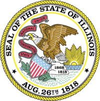 Illinois State Seal