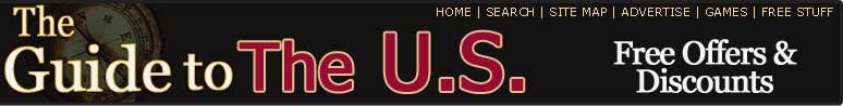 TheGuideToTheUS.com The Top Free Offers Online Today